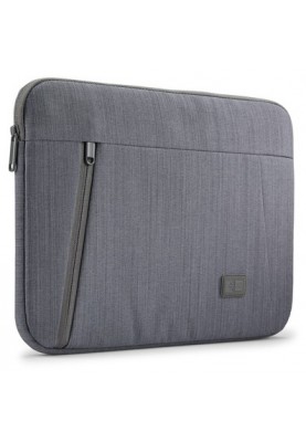 Чохол Case Logic Huxton Sleeve 13" HUXS-213 (Graphite) (6721861)