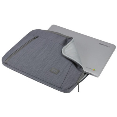 Чохол Case Logic Huxton Sleeve 13" HUXS-213 (Graphite) (6721861)