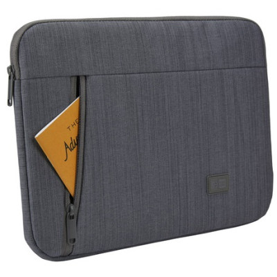 Чохол Case Logic Huxton Sleeve 13" HUXS-213 (Graphite) (6721861)