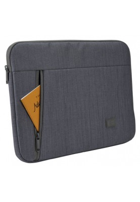 Чохол Case Logic Huxton Sleeve 14" HUXS-214 (Graphite) (6721864)