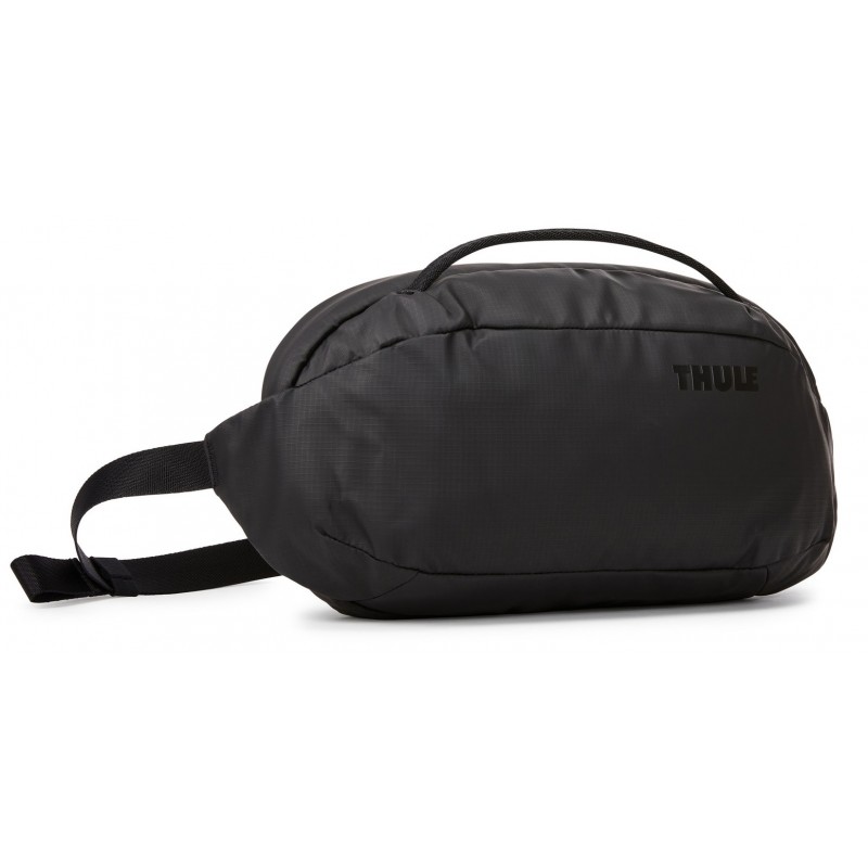 Cумка через плече Thule Tact Waistpack 5L TACTWP-05 (Black) (6733313)