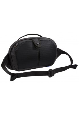 Cумка через плече Thule Tact Waistpack 5L TACTWP-05 (Black) (6733313)