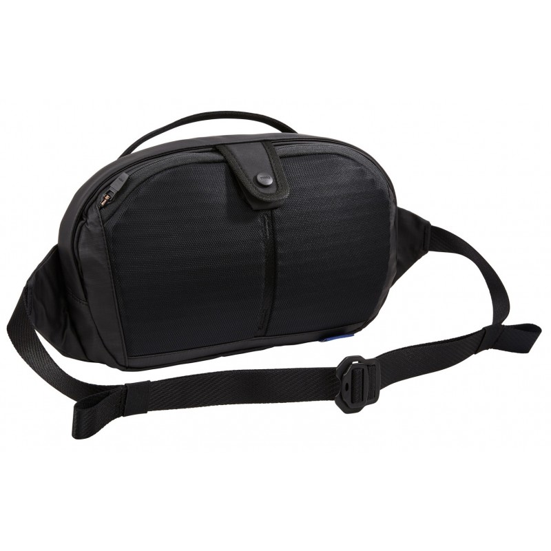 Cумка через плече Thule Tact Waistpack 5L TACTWP-05 (Black) (6733313)