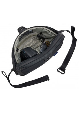 Cумка через плече Thule Tact Waistpack 5L TACTWP-05 (Black) (6733313)