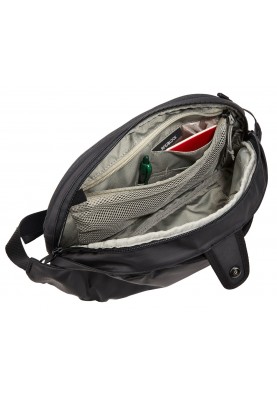 Cумка через плече Thule Tact Waistpack 5L TACTWP-05 (Black) (6733313)