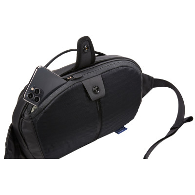 Cумка через плече Thule Tact Waistpack 5L TACTWP-05 (Black) (6733313)