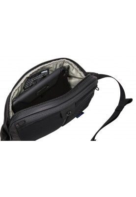 Cумка через плече Thule Tact Waistpack 5L TACTWP-05 (Black) (6733313)