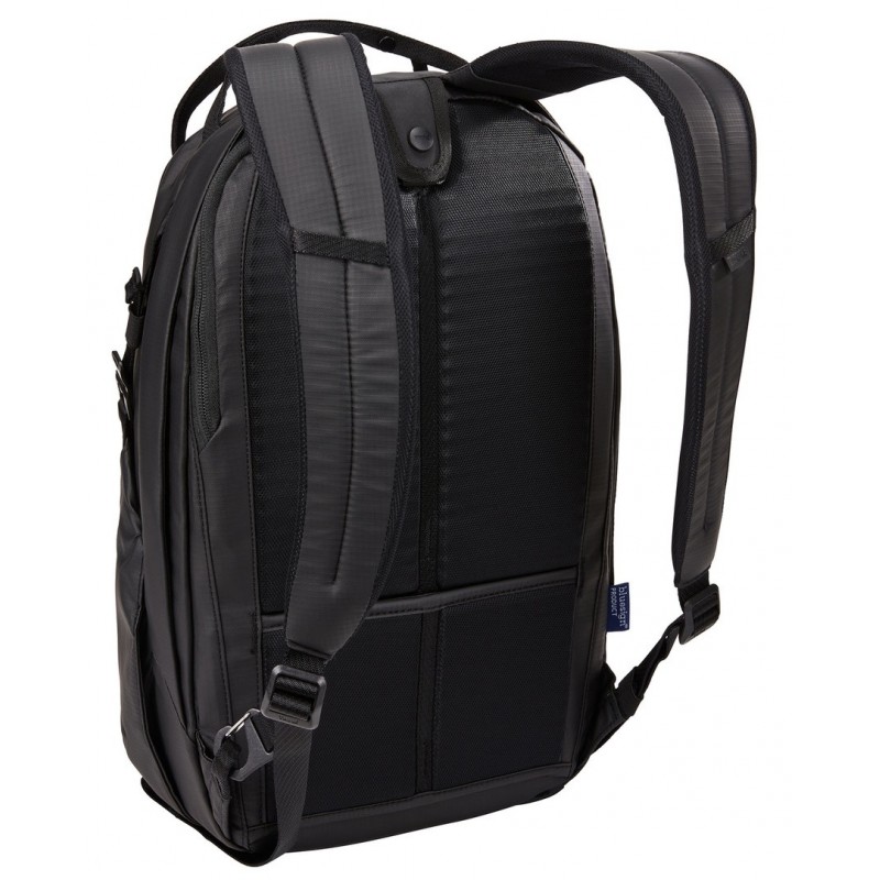 Рюкзак Thule Tact Backpack 16L TACTBP-114 (Black) (6733315)