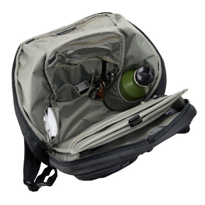 Рюкзак Thule Tact Backpack 21L TACTBP-116 (Black) (6733316)
