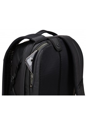 Рюкзак Thule Tact Backpack 21L TACTBP-116 (Black) (6733316)