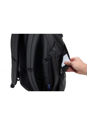 Рюкзак Thule Tact Backpack 21L TACTBP-116 (Black) (6733316)