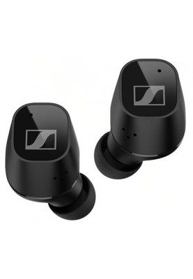 Гарнітура Sennheiser CX Plus True Wireless Black (6738152)