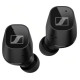 Гарнітура Sennheiser CX Plus True Wireless Black (6738152)