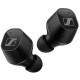 Гарнітура Sennheiser CX Plus True Wireless Black (6738152)