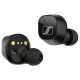 Гарнітура Sennheiser CX Plus True Wireless Black (6738152)