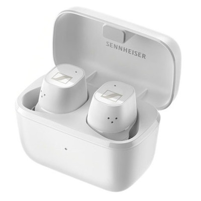 Гарнітура Sennheiser CX Plus True Wireless White (6738153)