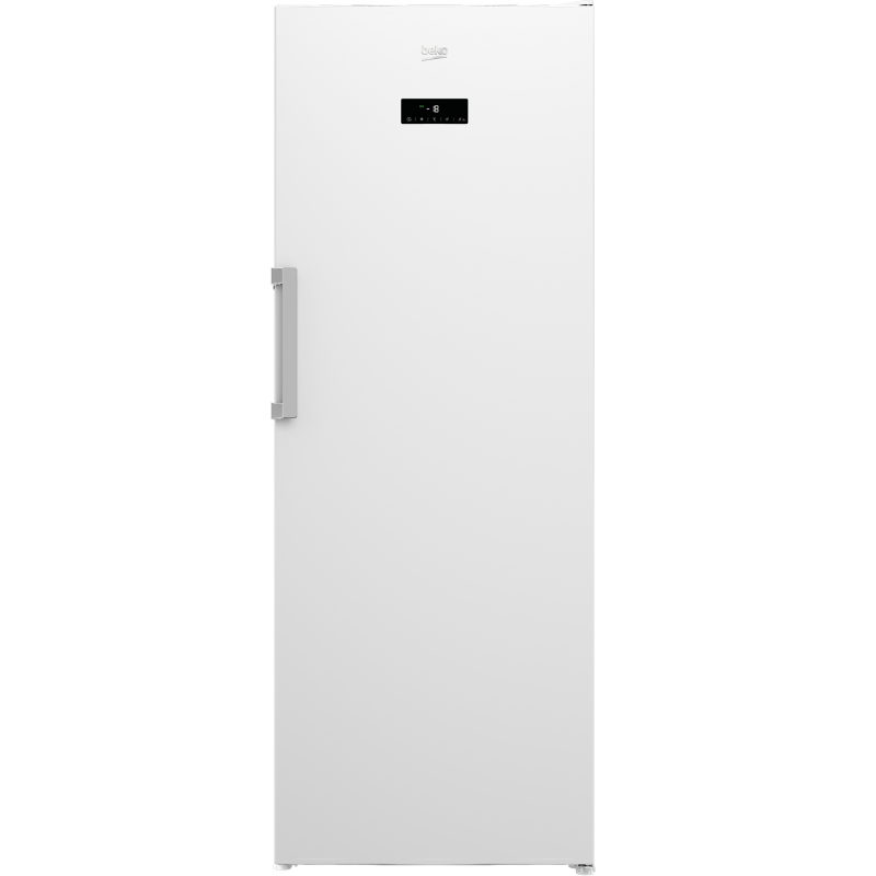 Морозильна камера Beko RFNE448E35W (6710022)