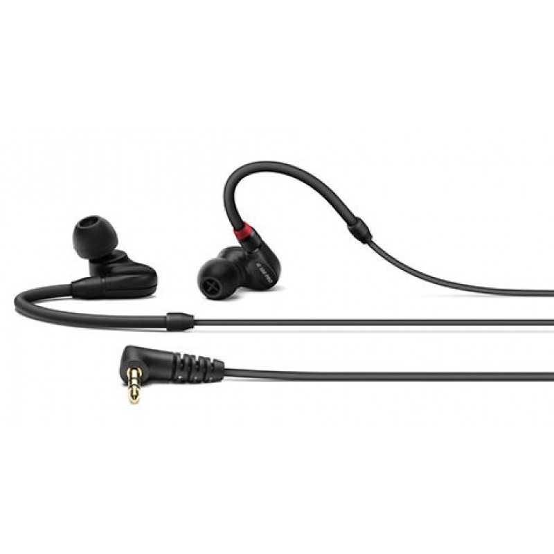 Навушники Sennheiser IE 100 PRO Black (6738105)