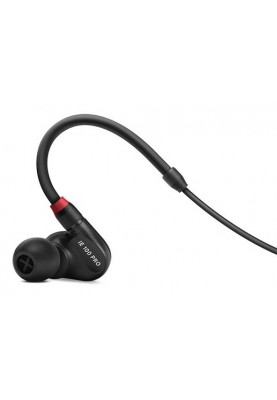 Навушники Sennheiser IE 100 PRO Black (6738105)