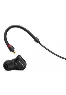 Навушники Sennheiser IE 100 PRO Black (6738105)