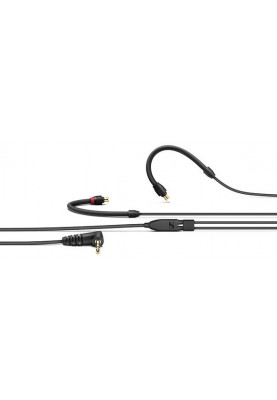 Навушники Sennheiser IE 100 PRO Black (6738105)