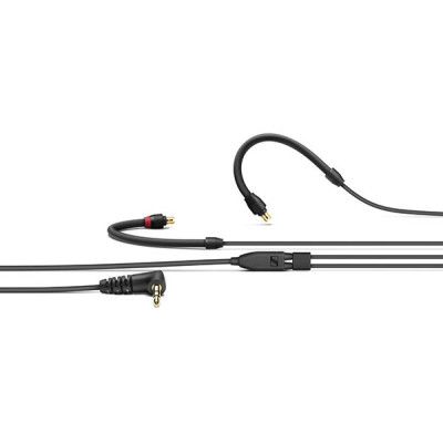 Навушники Sennheiser IE 100 PRO Black (6738105)