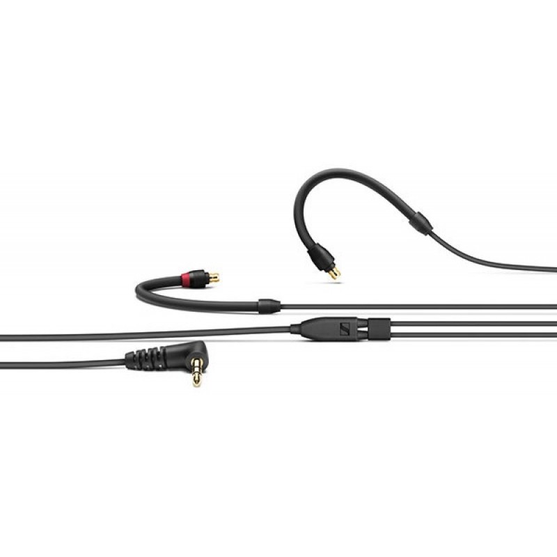 Навушники Sennheiser IE 100 PRO Black (6738105)