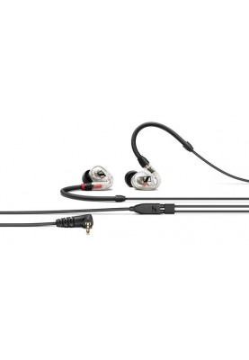 Навушники Sennheiser IE 100 PRO Clear (6738106)