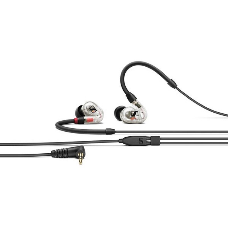 Навушники Sennheiser IE 100 PRO Clear (6738106)