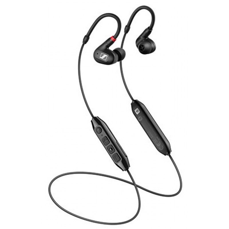 Гарнітура Sennheiser IE 100 PRO Wireless Black (6738149)