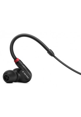 Гарнітура Sennheiser IE 100 PRO Wireless Black (6738149)