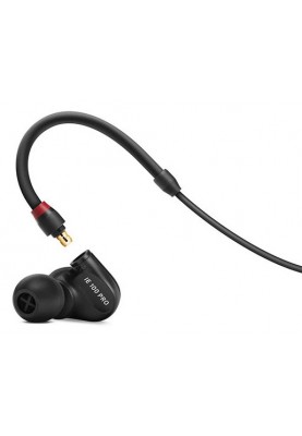 Гарнітура Sennheiser IE 100 PRO Wireless Black (6738149)