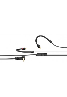 Гарнітура Sennheiser IE 100 PRO Wireless Black (6738149)