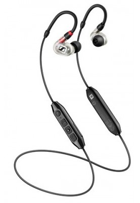 Гарнітура Sennheiser IE 100 PRO Wireless Clear (6738150)