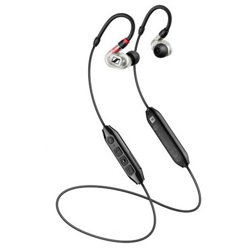 Гарнітура Sennheiser IE 100 PRO Wireless Clear (6738150)