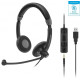 Гарнітура Sennheiser EPOS SC 75 USB MS (6738123)