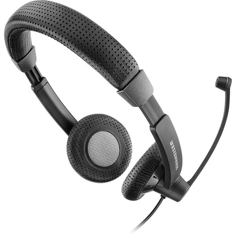 Гарнітура Sennheiser EPOS SC 75 USB MS (6738123)