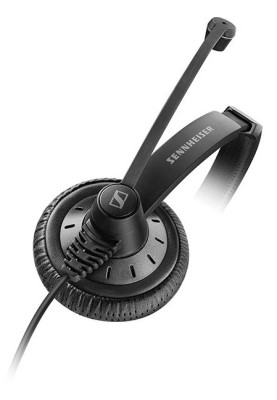 Гарнітура Sennheiser EPOS SC 75 USB MS (6738123)