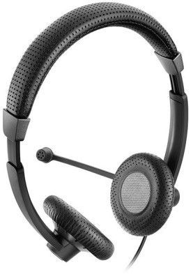 Гарнітура Sennheiser EPOS SC 75 USB MS (6738123)