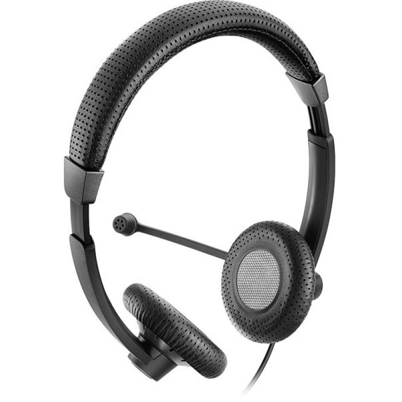 Гарнітура Sennheiser EPOS SC 75 USB MS (6738123)