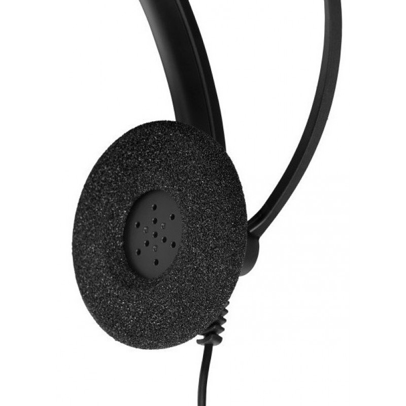 Гарнітура Sennheiser EPOS SC 30 USB ML (6738109)