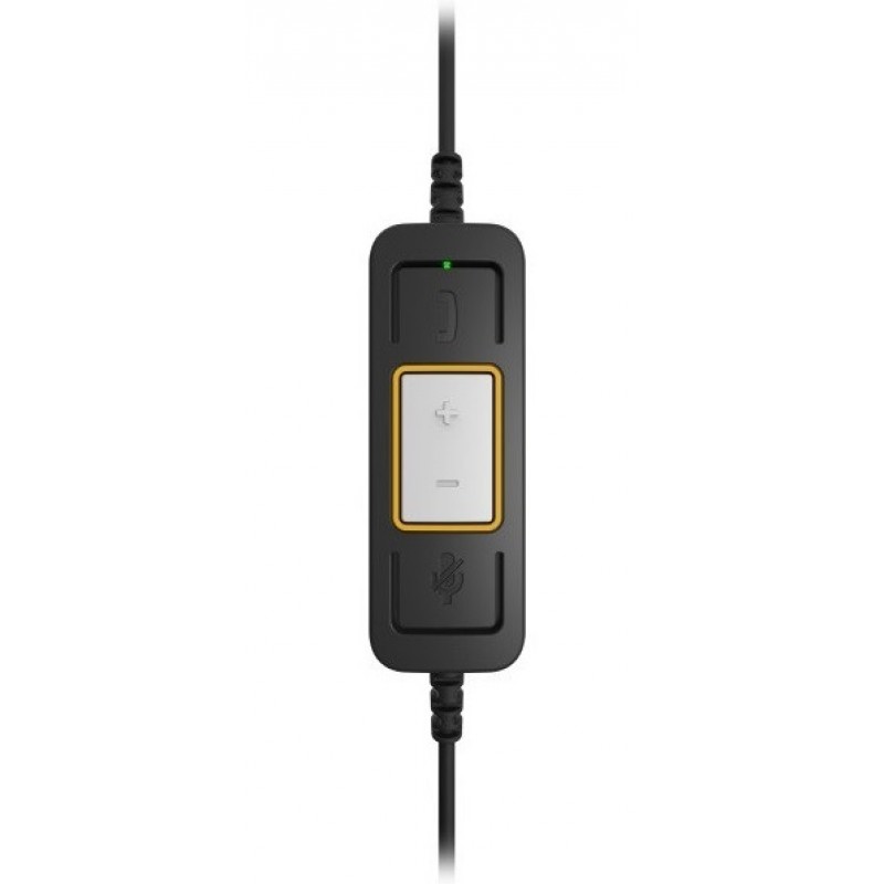 Гарнітура Sennheiser EPOS SC 30 USB ML (6738109)