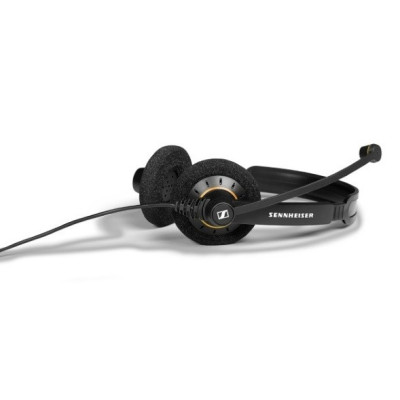 Гарнітура Sennheiser EPOS SC 60 USB ML (6738110)