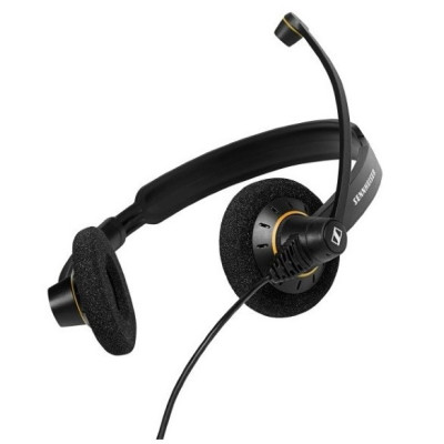 Гарнітура Sennheiser EPOS SC 60 USB ML (6738110)