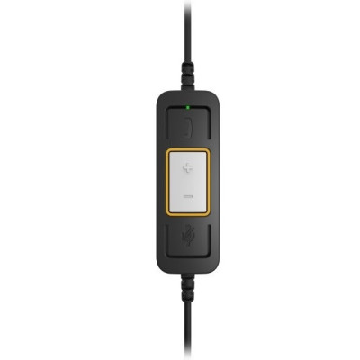 Гарнітура Sennheiser EPOS SC 60 USB ML (6738110)