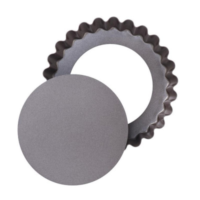 Набор форм для тарталеток PYREX ASIMETRIA, 4 предмета (6722029)