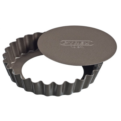 Набор форм для тарталеток PYREX ASIMETRIA, 4 предмета (6722029)