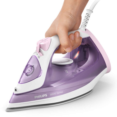 Утюг з подачею пари Philips DST3010/30 (6736793)