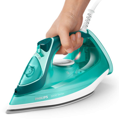 Утюг з подачею пари Philips DST3030/70 (6736186)