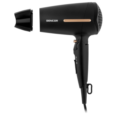 Фен Sencor SHD 0045BK (6736917)